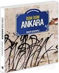 İsim İsim Ankara - 1