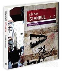 İsim İsim İstanbul - Boyut Yayın Grubu