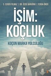 İşim: Koçluk - Cinius Yayınları