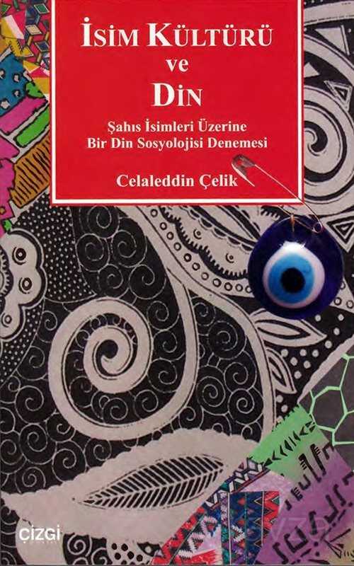 İsim Kültürü ve Din - Çizgi Kitabevi