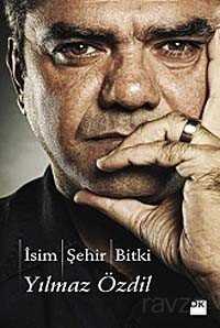 İsim Şehir Bitki - Doğan Kitapçılık