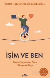 İşim ve Ben - Kronik Kitap