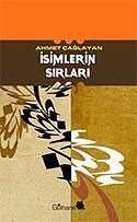 İsimlerin Sırları - Ensar Neşriyat