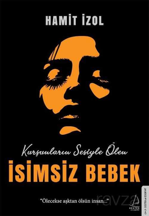 İsimsiz Bebek - Destek Yayınları