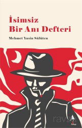 İsimsiz Bir Anı Defteri - A7 Kitap