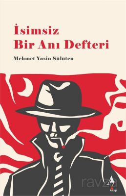 İsimsiz Bir Anı Defteri - 1