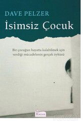 İsimsiz Çocuk - Koridor Yayıncılık