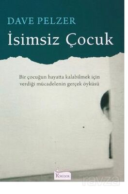 İsimsiz Çocuk - 1