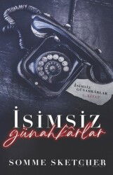 İsimsiz Günahkarlar - Martı Kitabevi