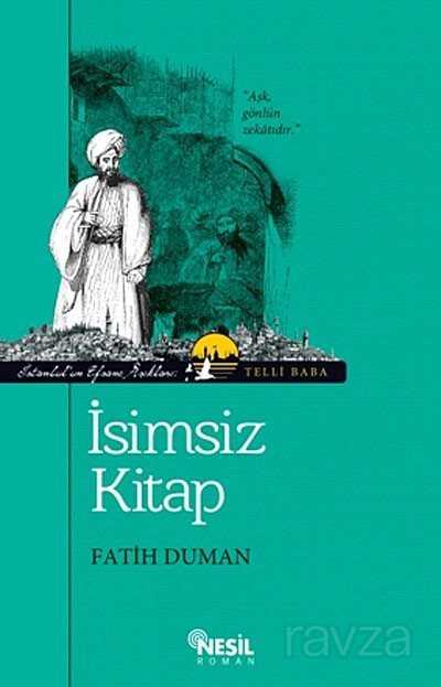 İsimsiz Kitap - Nesil Yayınları