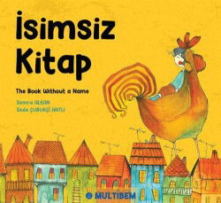 İsimsiz Kitap - Multibem Yayınları