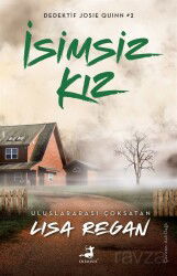 İsimsiz Kız - Olimpos Yayınları