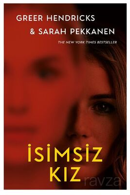 İsimsiz Kız (Ciltli) - 1