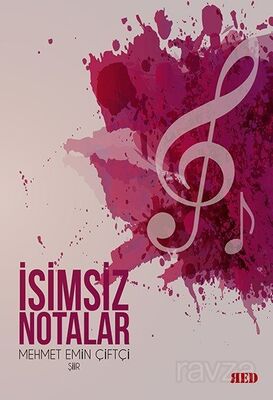 İsimsiz Notalar - 1