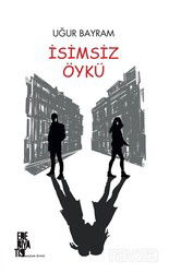 İsimsiz Öykü - Edebiyatist Yayınevi
