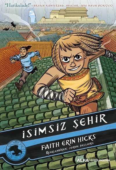 İsimsiz Şehir - 2