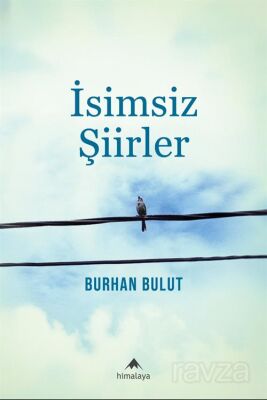 İsimsiz Şiirler - 1