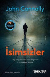 İsimsizler - The Kitap