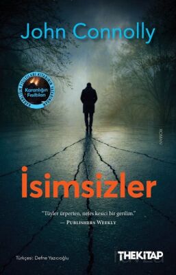 İsimsizler - 1