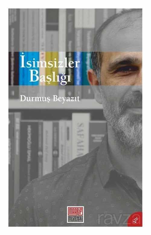 İsimsizler Başlığı - Maarif Mektepleri