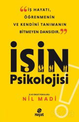 İşin Psikolojisi - Hayat Yayınları