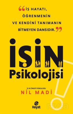 İşin Psikolojisi - 1