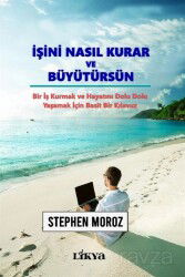 İşini Nasıl Kurar ve Büyütürsün - Likya Kitap (Ankara)