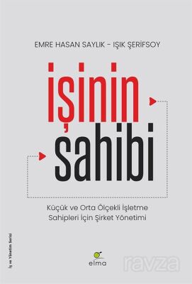 İşinin Sahibi - 1
