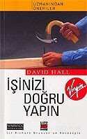 İşinizi Doğru Yapın - Elips Kitap