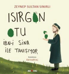 Isırgan Otu - Armoni Yayıncılık