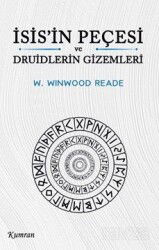 İsis'in Peçesi ve Druidlerin Gizemleri - Kumran Yayınları