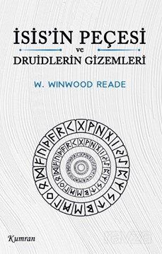 İsis'in Peçesi ve Druidlerin Gizemleri - 1