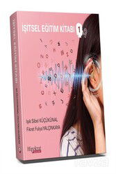 İşitsel Eğitim Kitabı 1 - Hipokrat Kitabevi