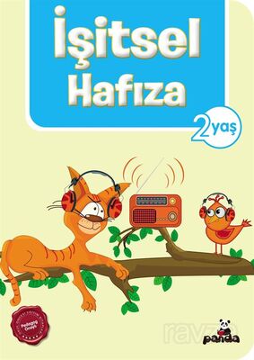 İşitsel Hafıza (2 Yaş) - 1