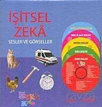 İşitsel Zeka (5 Cd) - 1