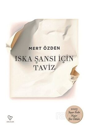 Iska Şansı İçin Taviz - 1