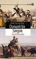 İskan, Suç ve Ceza Osmanlı’da Sürgün - Yeditepe Yayınevi