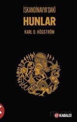 İskandi?navya'daki? Hunlar - Kabalcı Yayınları