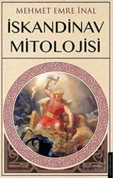İskandinav Mitolojisi - Destek Yayınları