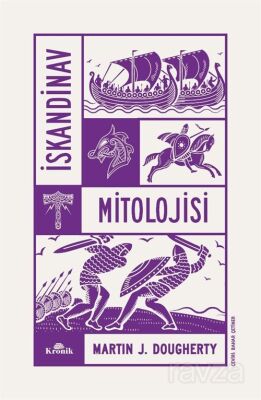 İskandinav Mitolojisi - 1