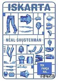 Iskarta - Tudem Yayınevi