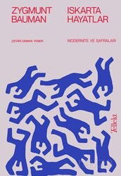Iskarta Hayatlar / Modernite ve Safraları - Tellekt