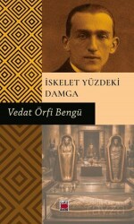 İskelet Yüzdeki Damga - Elips Kitap