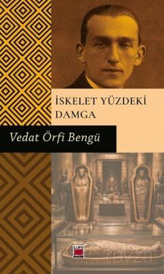İskelet Yüzdeki Damga - 1