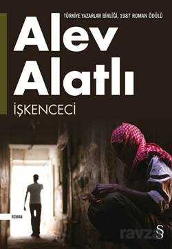 İşkenceci - Everest Yayınları