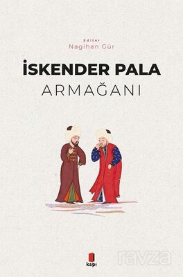 İskender Pala Armağanı - 1
