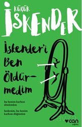 İskender'i Ben Öldürmedim - Can Yayınları