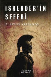 İskenderin Seferi - Serüven Kitap (Ordu)