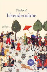 İskendername (Ciltli) - Kapı Yayınları