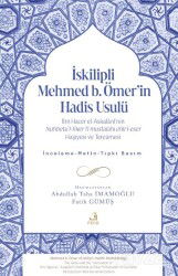 İskilipli Mehmed b. Ömer'in Hadis Usulü - Fecr Yayınevi